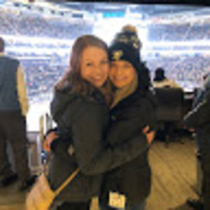 Meet your Posher, Erika